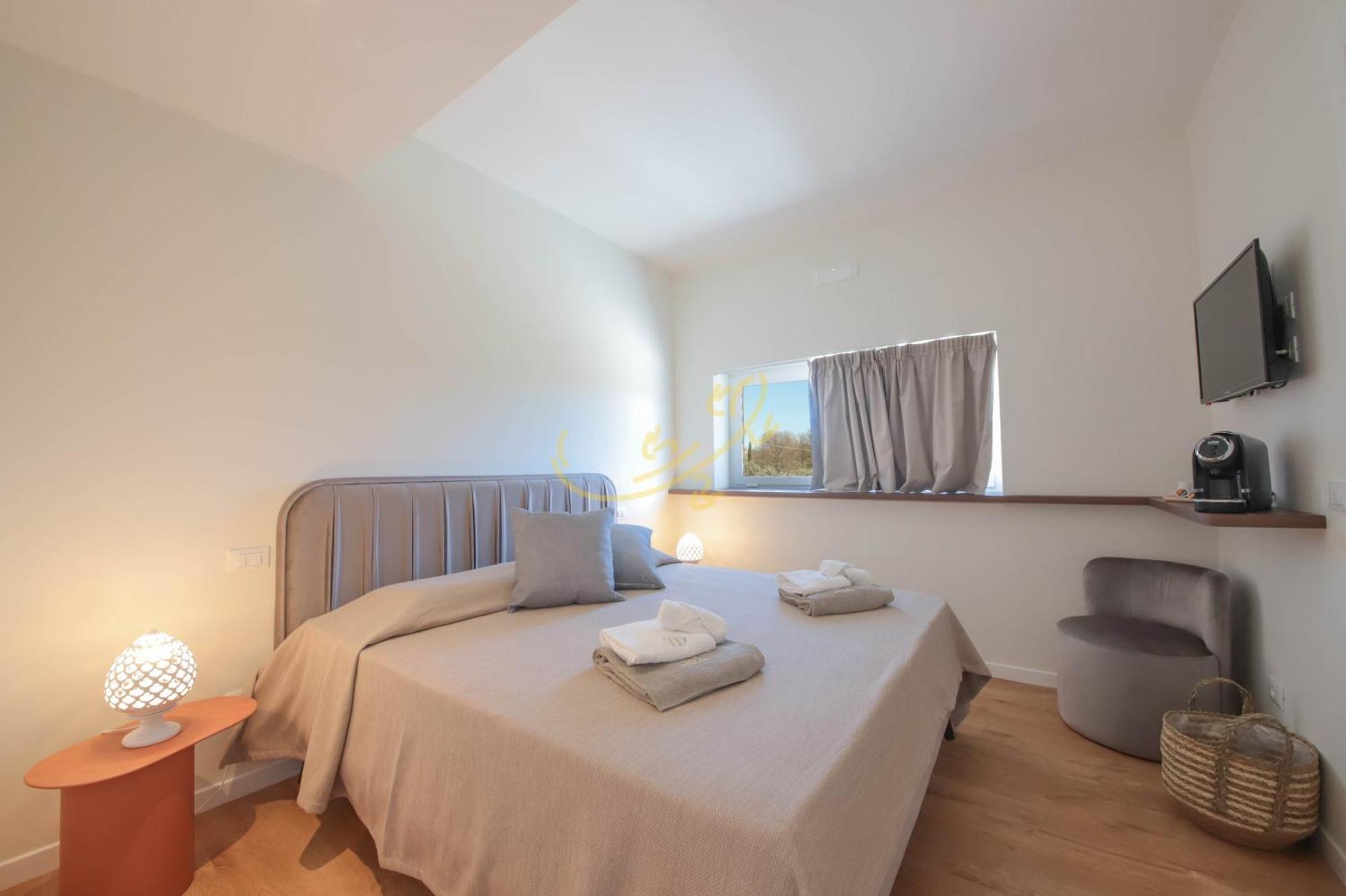 Alberobbe Luxury Rooms Alberobello Exterior photo