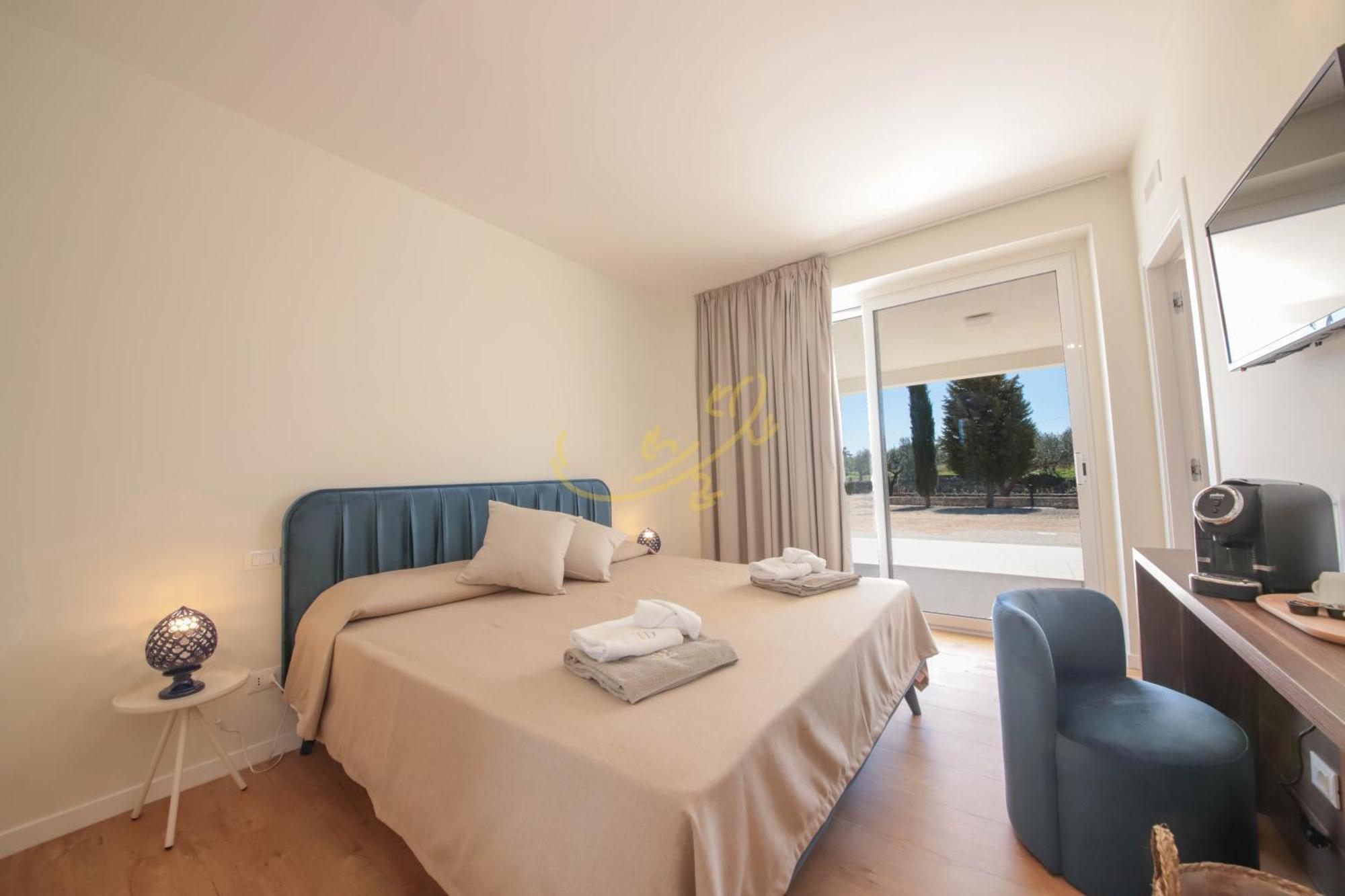Alberobbe Luxury Rooms Alberobello Exterior photo